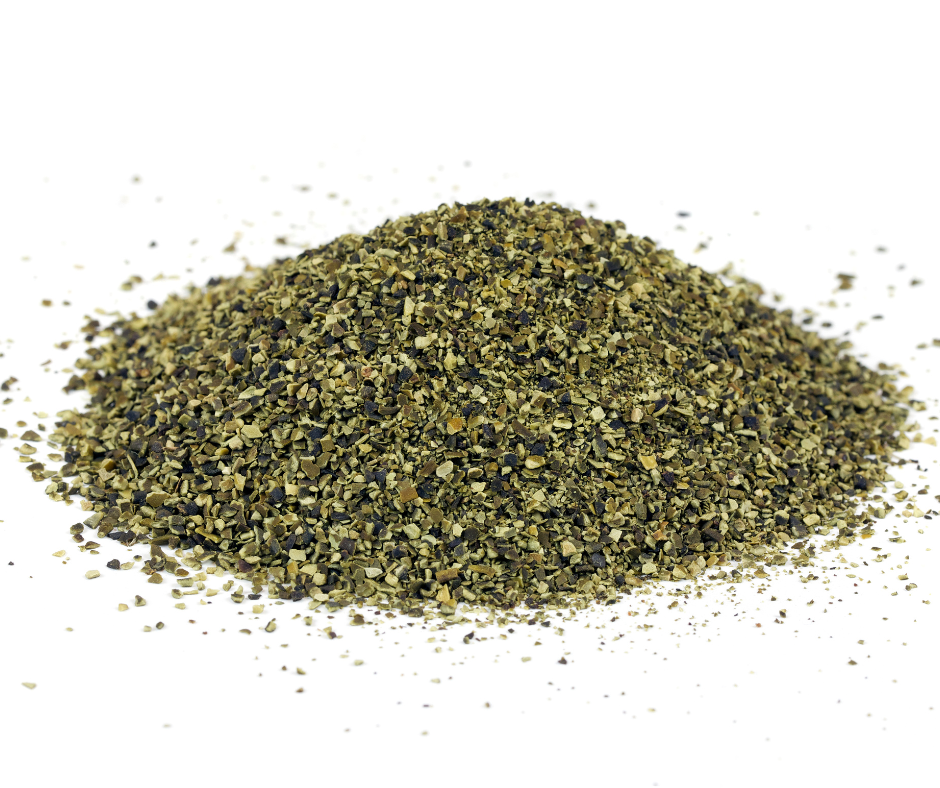 Kelp meal is an excellent Soil Amendment