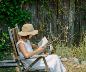 gardening books make great gifts for gardeners