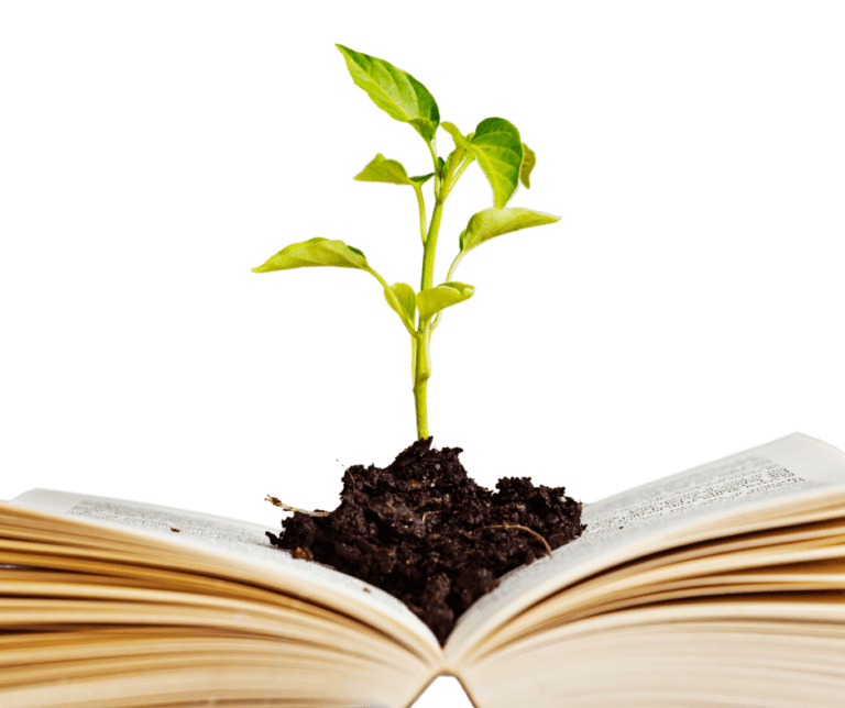 There is always more to learn about gardening check out these books to find out more!