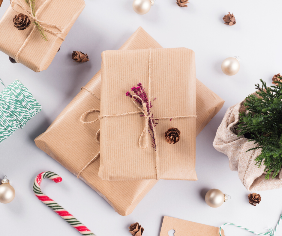 holiday gifts for gardeners