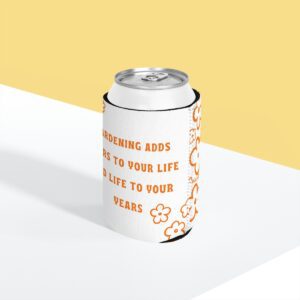 Can Coolers