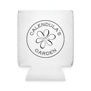 Calendula's Garden Can Cooler | Kick Back and Relax!